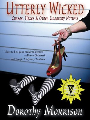 cover image of Utterly Wicked